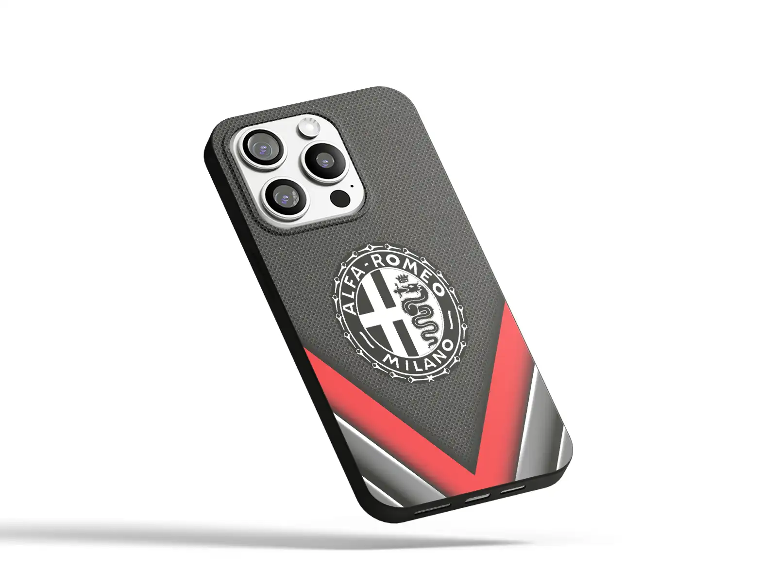 Alfa Romeo Handycover Tuning Drift Optik Pro